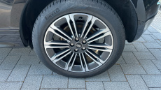 Land Rover Range Rover Evoque 2.0 D200 Autobiography 5dr Auto [Revised] Diesel Hatchback